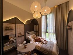 Jansen House (D19), Apartment #503830301